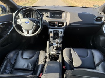 Volvo V40 D2 Ocean Race