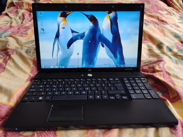 Laptop HP Probook 4510s