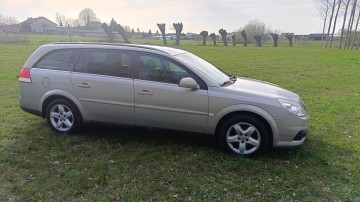 Sprzedam Opel Vectra C