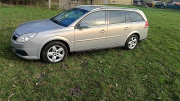 Sprzedam Opel Vectra C