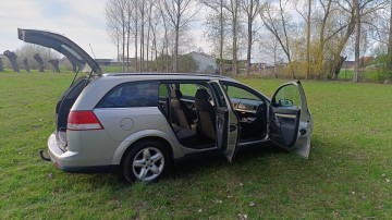 Sprzedam Opel Vectra C