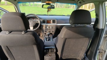 Sprzedam Opel Vectra C
