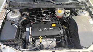 Sprzedam Opel Vectra C