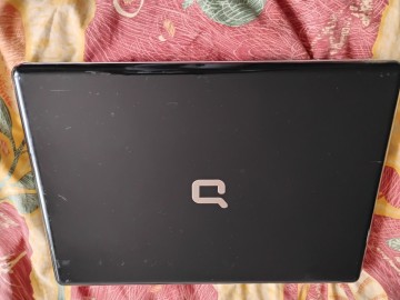 Laptop HP Compaq CQ70, 17.3 cala
