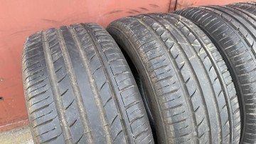Opony letnie 225/45 R17 Goodride SA-37 komplet 4 sztuki idea