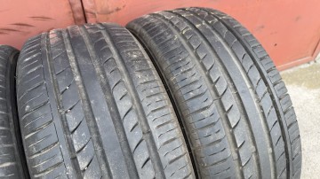 Opony letnie 225/45 R17 Goodride SA-37 komplet 4 sztuki idea