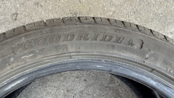 Opony letnie 225/45 R17 Goodride SA-37 komplet 4 sztuki idea