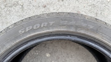 Opony letnie 225/45 R17 Goodride SA-37 komplet 4 sztuki idea