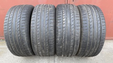 Opony letnie 225/45 R17 Goodride SA-37 komplet 4 sztuki idea