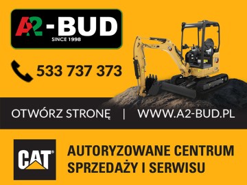P.P.H.U. A2-BUD DEALER MASZYN MARKI CAT
