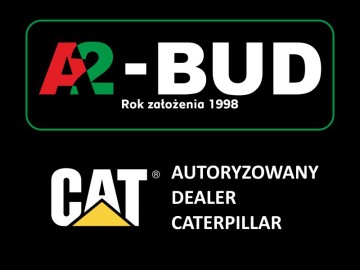 P.P.H.U. A2-BUD DEALER MASZYN MARKI CAT