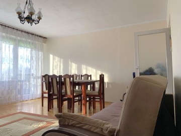 Mieszkanie na sprzedaż TUEK ul. LEGIONÓW POLSKICH
