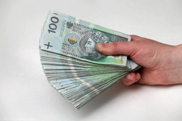 Pożyczka bez zbędnych formalności