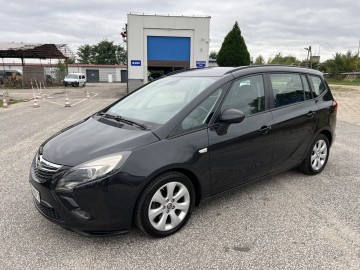 Opel Zafira 2.0 DIESEL Klimatronik Tempomat MOŻLIWA ZAMIANA