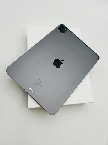 Zestaw APPLE iPad Pro 11" 3 gen. 128 GB Wi-Fi + Apple Pencil
