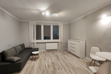 Kawalerka w centrum Konina do wynajęcia!