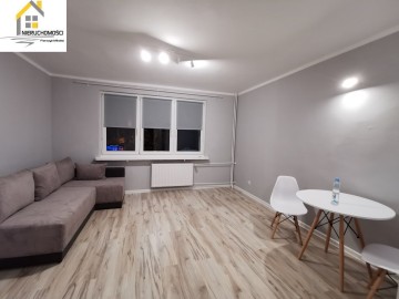 Kawalerka w centrum Konina do wynajęcia!