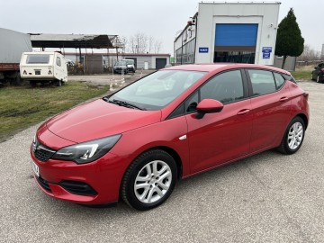 Opel Astra BENZYNA Klimatronik Nawigacja Led MOŻLIWA ZAMIANA