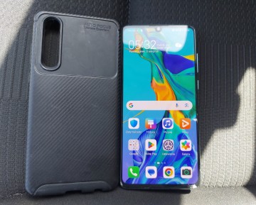Sprzedam Huawei p30 dual SIM ładny LTE NFC 6,1 6g 128