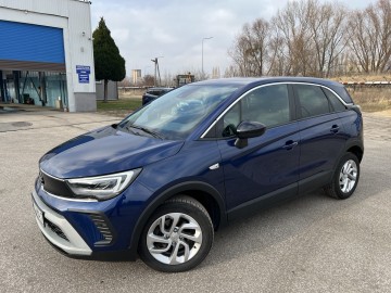 Opel Crossland 1.5 DIESEL Automat Klimatronik Navi ZAMIANA