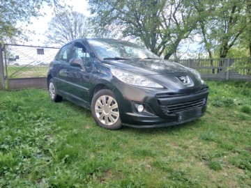 Peugeot 207 1.4 8v