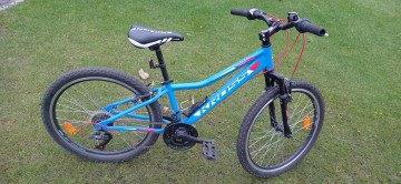 sprzedam rower kross