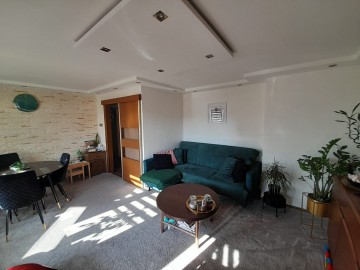 Konin, ul. Topazowa - umeblowane 3 pokoje