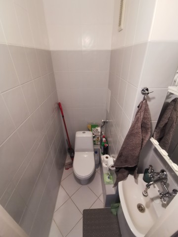 Konin, ul. Topazowa - umeblowane 3 pokoje