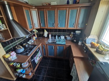 Konin, ul. Topazowa - umeblowane 3 pokoje
