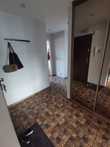 Konin, ul. Topazowa - umeblowane 3 pokoje