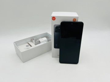 Smartfon XIAOMI Redmi Note 12 8/256GB 6.67"
