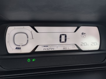 Citroena C4 Grand Picasso II 1.6 benz 156KM 7os 2 wł krajowy