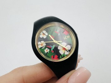 Zegarek ICE-WATCH Flower Model: ICE.FL.PAR.S.S.15
