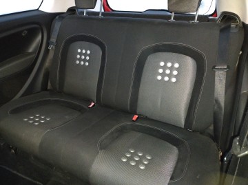 Fiat Grande Punto 1.4 16V Sport