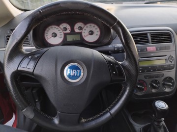 Fiat Grande Punto 1.4 16V Sport
