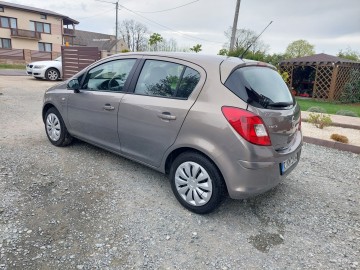 Opel Corsa D 1,2 LIFT 2014..5 drzwi..klima z Niemiec polecam