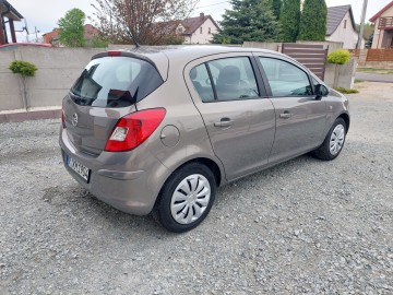 Opel Corsa D 1,2 LIFT 2014..5 drzwi..klima z Niemiec polecam