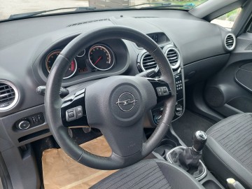 Opel Corsa D 1,2 LIFT 2014..5 drzwi..klima z Niemiec polecam