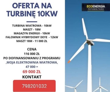 Obniż rachunki za prąd ?