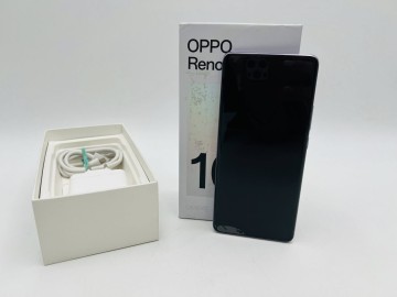 Smartfon OPPO Reno 10 Pro 5G 12/256GB 6.7" 120Hz Fioletowy k