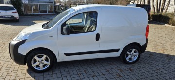Fiat fiorino 1.3 Diesel ; STAN BDB ; Salon Polska