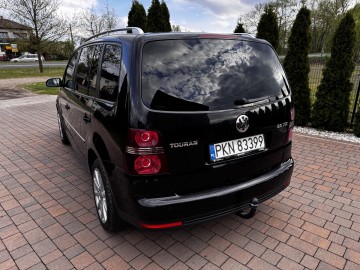 Sprzedam Volkswagen Touran