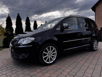 Sprzedam Volkswagen Touran