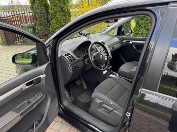 Sprzedam Volkswagen Touran