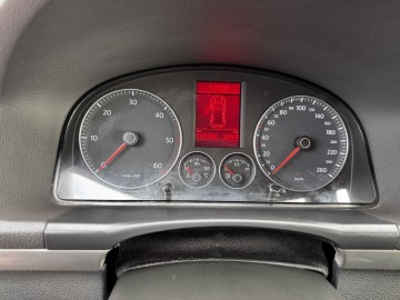 Sprzedam Volkswagen Touran