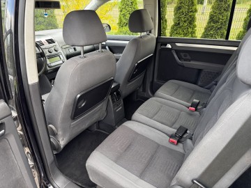 Sprzedam Volkswagen Touran