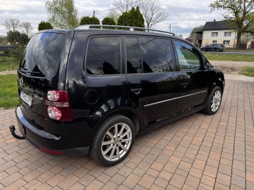 Sprzedam Volkswagen Touran