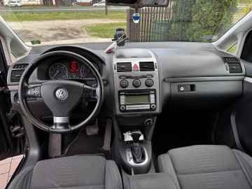 Sprzedam Volkswagen Touran