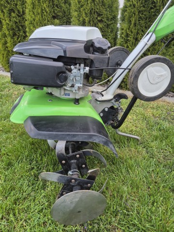 Sprzedam glebogryzarkę VIKING HB 685 - stan bardzo dobry