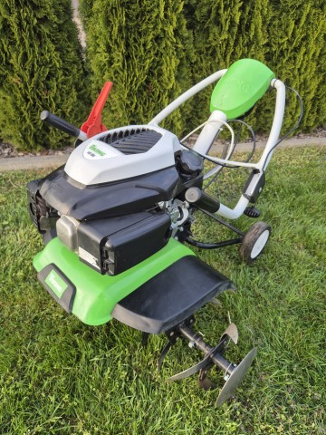 Sprzedam glebogryzarkę VIKING HB 685 - stan bardzo dobry